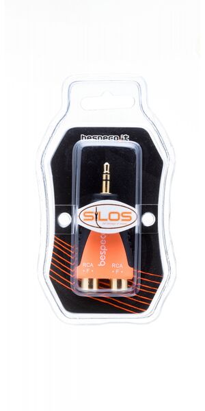 Переходник Bespeco SLAD380 артикул A146664-1-3