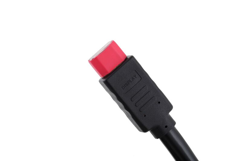 HDMI кабель Atlas Hyper HDMI 4K Wideband 10.0m (Active) артикул A112082-1-5