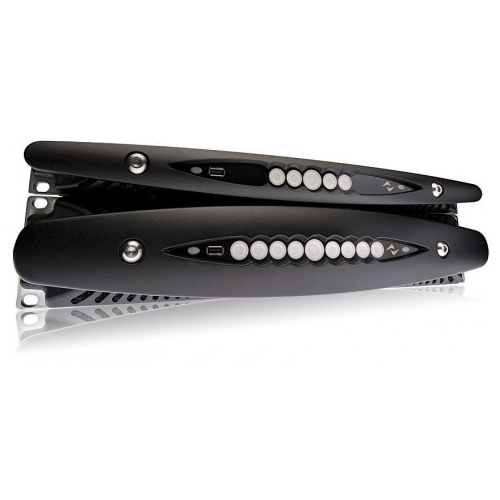 Усилитель мощности Powersoft X8 DSP+ETH артикул A105096-1 в интернет-магазине «HiFi-Trade»