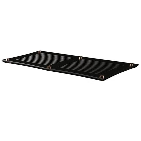 Полка Quadraspire SV2T Shelf Black артикул A129438-1