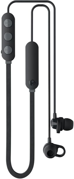 Наушники Skullcandy S2JPW-M003 Jib+ Wireless Black артикул A136164-1-4