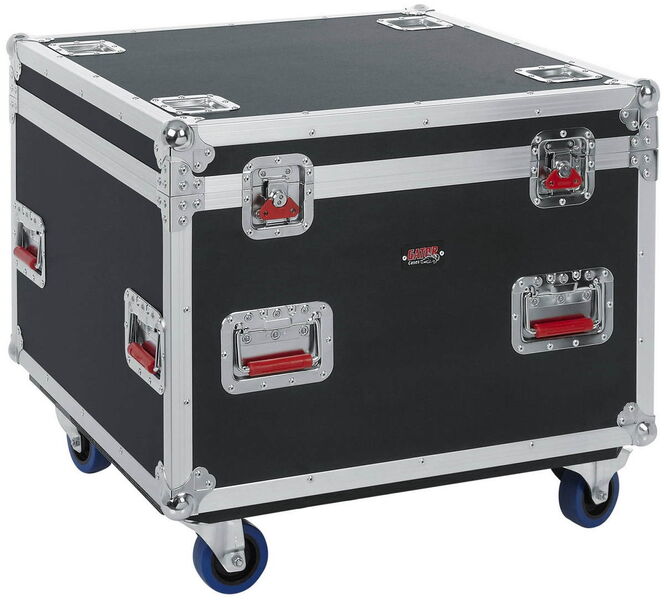 Туровый кейс GATOR G-TOURTRK3030HS артикул A139872-1 в интернет-магазине «HiFi-Trade»
