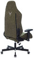 Кресло Knight T1 KHAKI (Game chair Knight T1 khaki ecomech headrest cross metal) артикул A148280-1-8