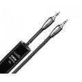 Кабель межблочный аудио AudioQuest Angel 3.5M-3.5M 16.0m