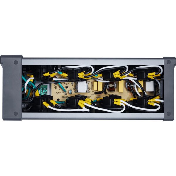 Сетевой фильтр Oehlbach STATE OF THE ART XXL Power Socket 908, grey, D1C13040 артикул A159804-1-5