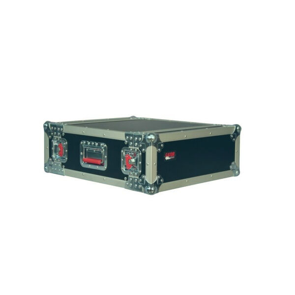 Рэковый кейс GATOR G-TOUR 2U артикул A122035-1