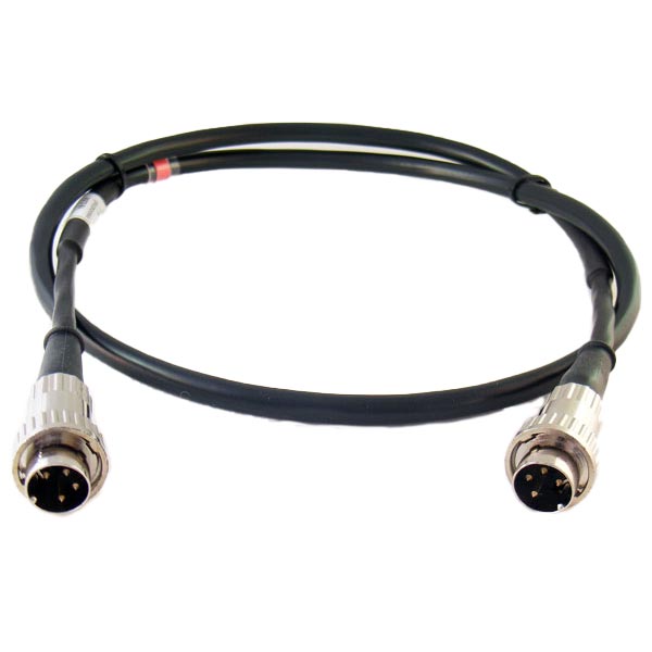 Межкомпонентный кабель Naim Interconnect Standard  Active 4 to 4 Pin  DIN (140 to 180) артикул A117531-1