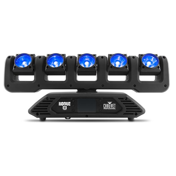 Световое оборудование Chauvet Rogue R1 FX-B артикул A113738-1