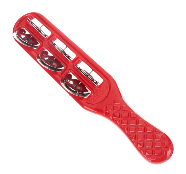 Джингл-стик Meinl HJS1R артикул A164275-1-2