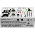 Тестер Behringer CT100 артикул A121775-1-2