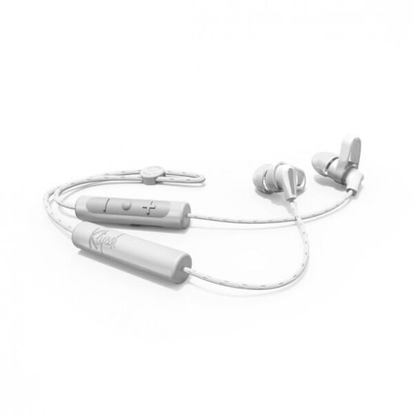Наушники Klipsch T5 Sport white артикул X33993947-1-2