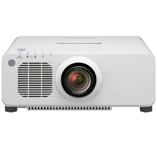 Проектор Panasonic PT-RX110LWE артикул A110685-1 в интернет-магазине «HiFi-Trade»