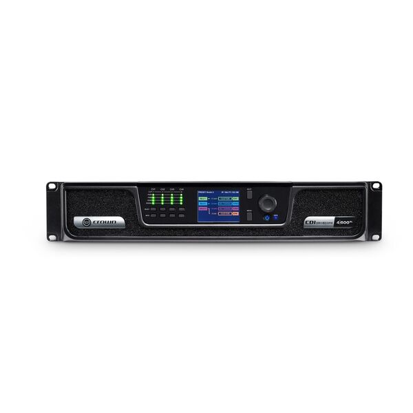Усилитель Crown CDi DriveCore 4|600BL артикул A113756-1