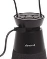 Портативная акустика Artsound Lighthouse black артикул A134045-1-3
