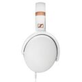 Наушники Sennheiser HD 4.30i white артикул A112423-1-3