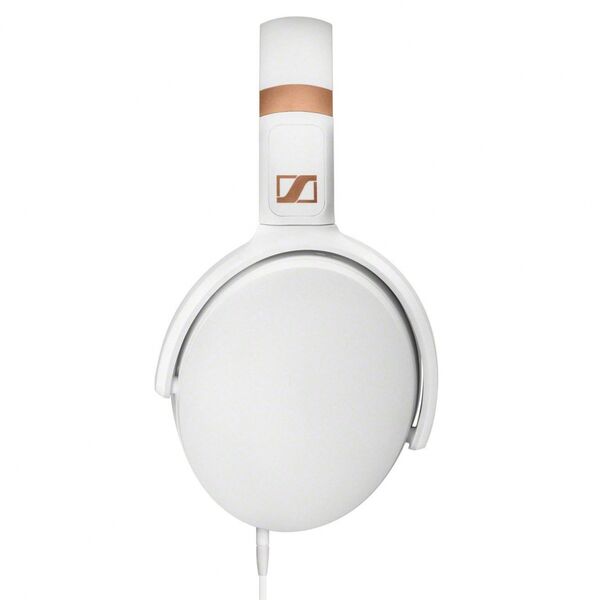 Наушники Sennheiser HD 4.30i white артикул A112423-1-3