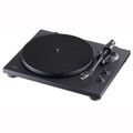 Виниловые проигрыватели Teac TEAC TN-280BT black