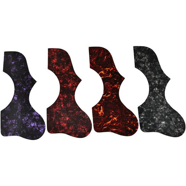 Защитная накладка для гитары Мозеръ PCG-4 артикул A169621-1 в интернет-магазине «HiFi-Trade»