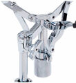 Стойка Ludwig LAC21SS артикул A155754-1-4
