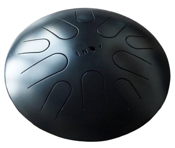 Барабан язычковый Глюкофон INOY NEO Black27 артикул A164524-1