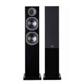 Напольная акустика System Audio SA Saxo 40 Satin Black