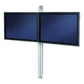 Крепеж SMS Flatscreen X WFH 1955 Video Conference A/W