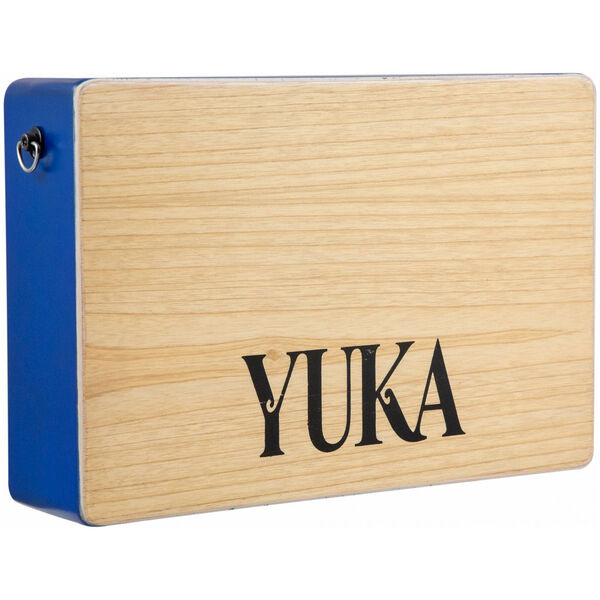 Тревел-кахон YUKA LT-CAJ1-WTBL артикул A166255-1 в интернет-магазине «HiFi-Trade»