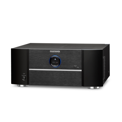 Усилитель мощности многоканальный Marantz MM8077 Black артикул A102075-1