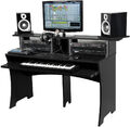 Стол аранжировщика Glorious Workbench black артикул A129140-1-9