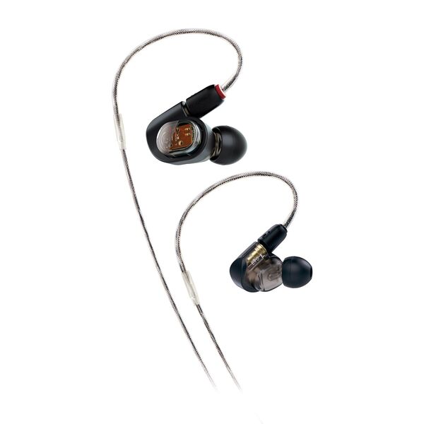 Наушники Audio Technica ATH-E70 артикул A109763-1