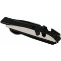 Каподастр для гитары Dunlop 15F Deluxe Flat