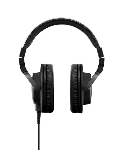 Наушники Yamaha HPH-MT5 артикул A111268-1-2