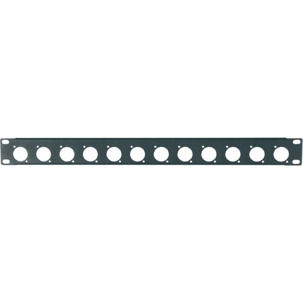 Рэковый аксессуар Proel RK12N артикул A122289-1