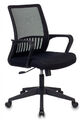 Кресло Бюрократ MC-201/TW-11 (Office chair MC-201 black TW-01 TW-11 mesh/fabric cross plastic) артикул A148323-1-1