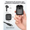 Наушники MPOW X3 ANC black артикул A148011-1-5