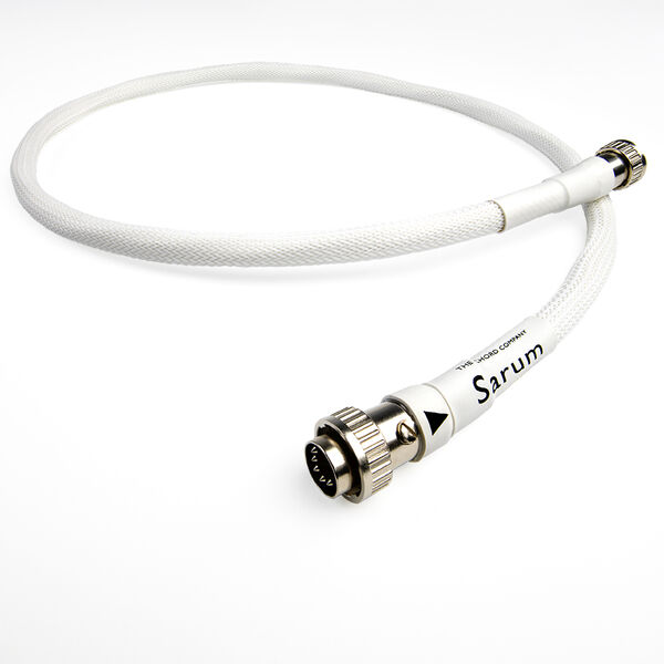 Кабель межблочный аудио Chord Company Sarum T Super ARAY DIN to DIN (Snake 4 or 5) 1m артикул A138302-1