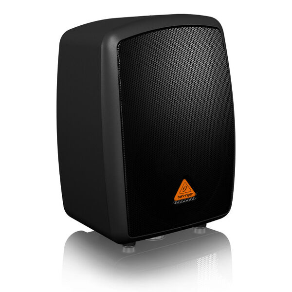 Портативная система звукоусиления Behringer MPA40BT артикул A104544-1