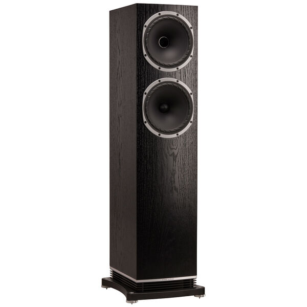 Напольная акустика Fyne Audio F502 Black Oak артикул A120708-1