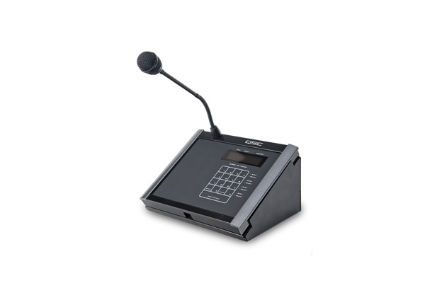 QSC PS-1650G артикул A104954-1 в интернет-магазине «HiFi-Trade»