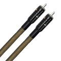 Кабель межблочный аудио Wire World Eclipse 8 Interconnect 1.0m (RCA) артикул A120744-1-1