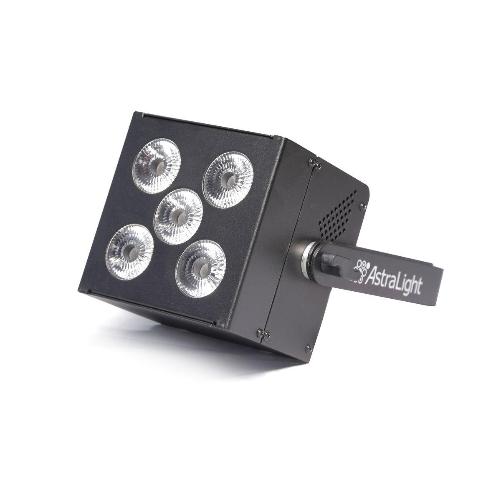 Световое оборудование AstraLight S155 артикул A122540-1