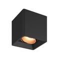 Светильник накладной Denkirs DK3080-BBR (Black Black Red) артикул A151832-1-1