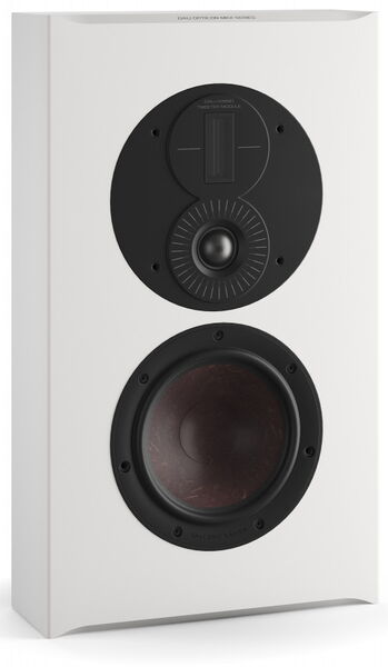 Настенная акустика Dali Opticon LCR mk2 White Satin артикул A136156-1