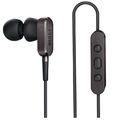 Наушники KEF M100 titanium grey артикул A111451-1-1