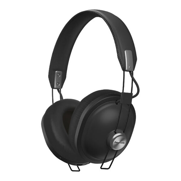 Наушники Panasonic RP-HTX80BGCK артикул A116120-1