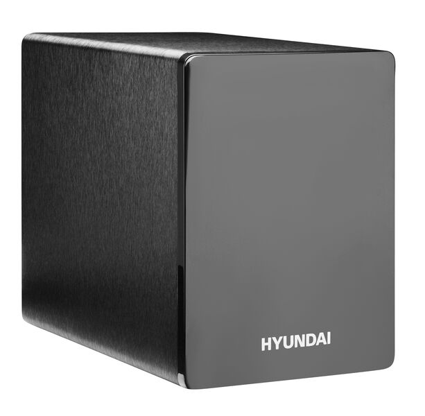 Саундбар Hyundai H-HA640 артикул A174726-1 в интернет-магазине «HiFi-Trade»