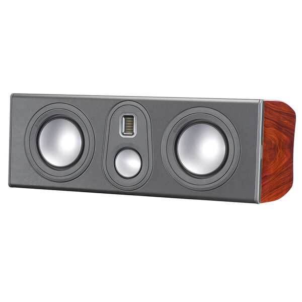 Центральный канал Monitor Audio Platinum PLC350 II Natural Ebony артикул X34024858-1