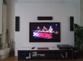 Полочная акустика KEF T301 black артикул A100239-1-4