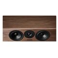 Акустика центрального канала Dynaudio Evoke 25C Walnut Wood артикул A118040-1-2