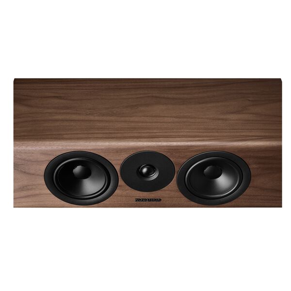 Акустика центрального канала Dynaudio Evoke 25C Walnut Wood артикул A118040-1-2